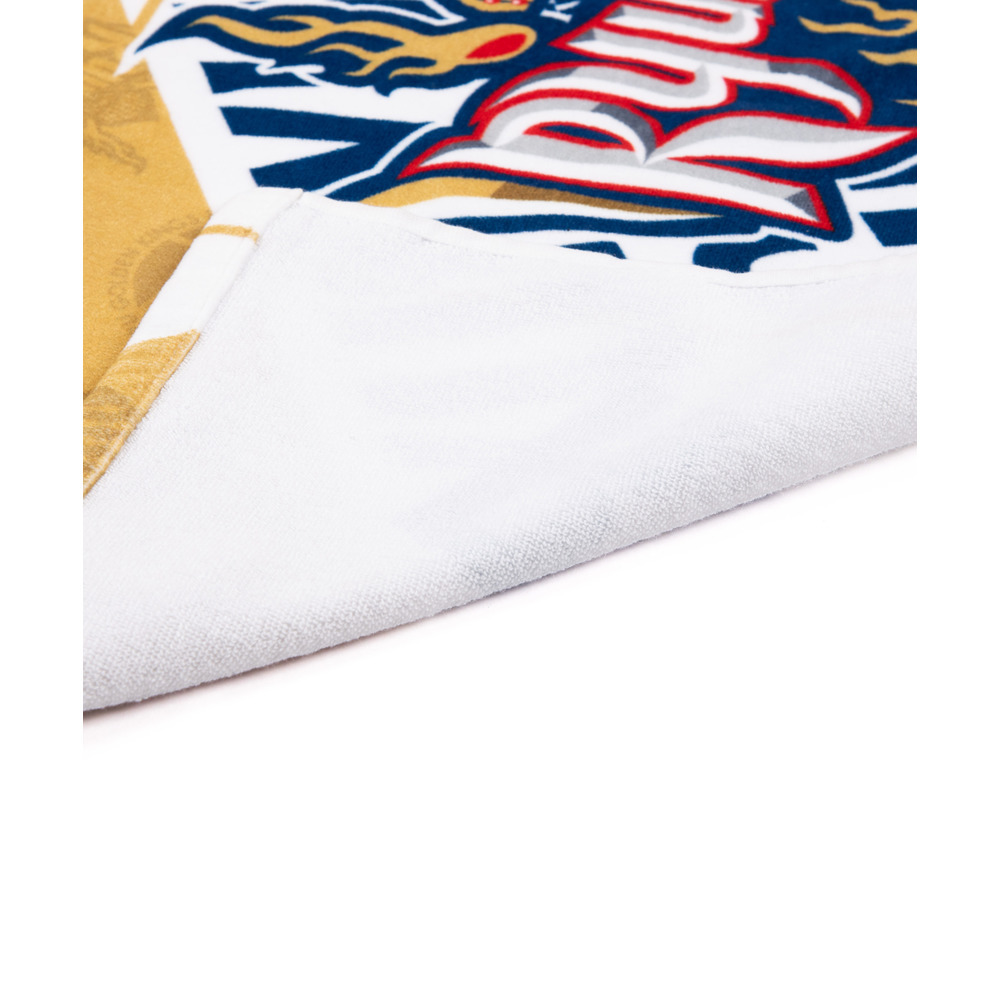 【新商品】フェイスタオル [RGK ALL LOGO] 詳細画像 - 4